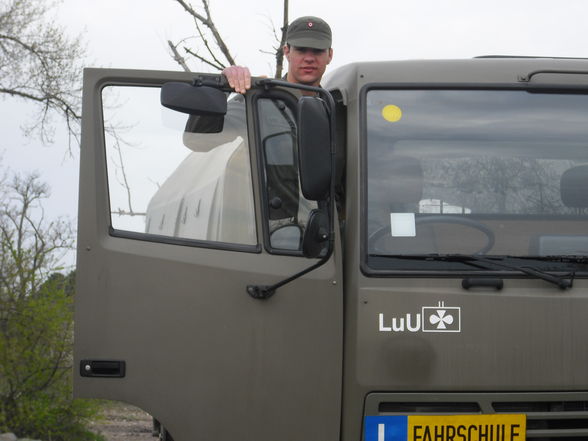 Bundesheer!!! - 