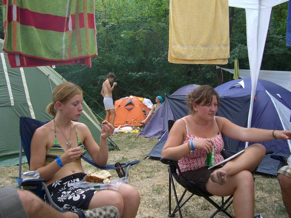 SZiGET Festival 07 - 