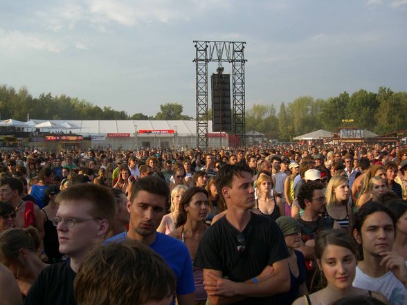 SZiGET Festival 07 - 