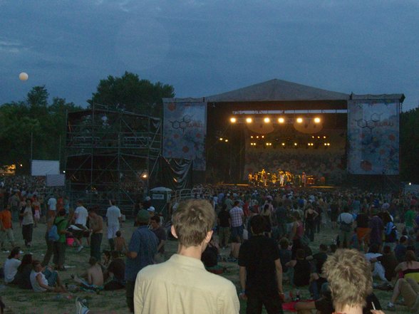 SZiGET Festival 07 - 