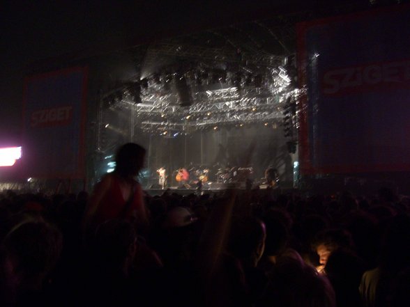 SZiGET Festival 07 - 