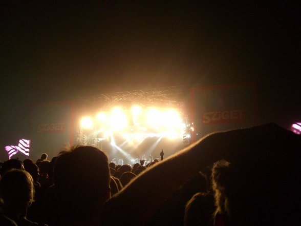 SZiGET Festival 07 - 