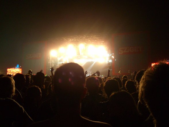 SZiGET Festival 07 - 