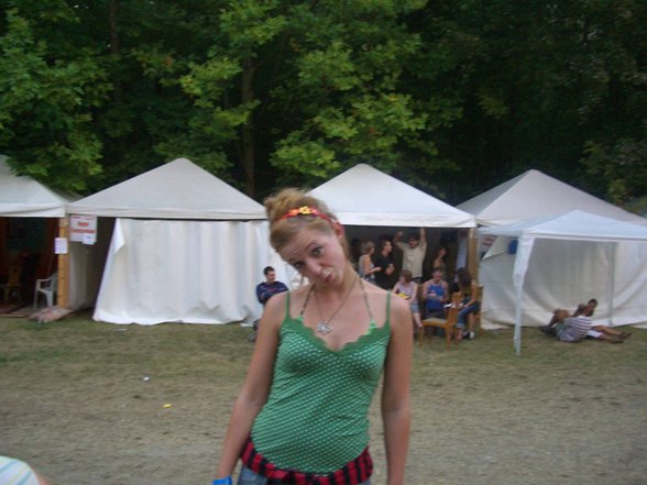 SZiGET Festival 07 - 