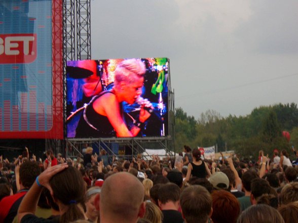 SZiGET Festival 07 - 