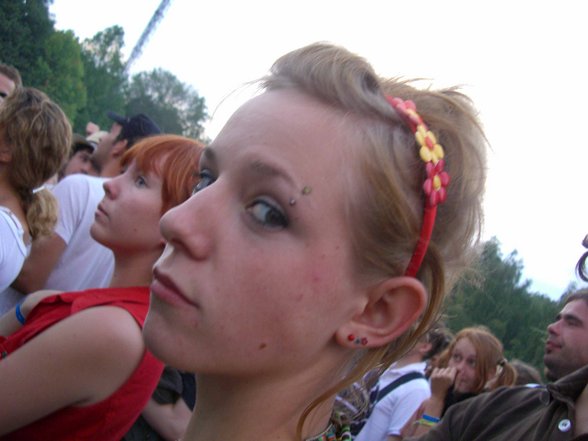 SZiGET Festival 07 - 