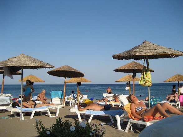 Rhodos 2007 - 