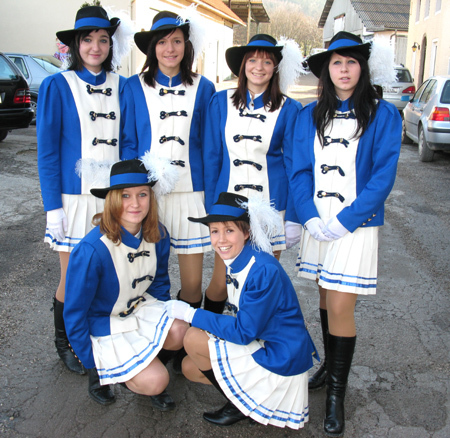 Fasching 2008   2010 - 