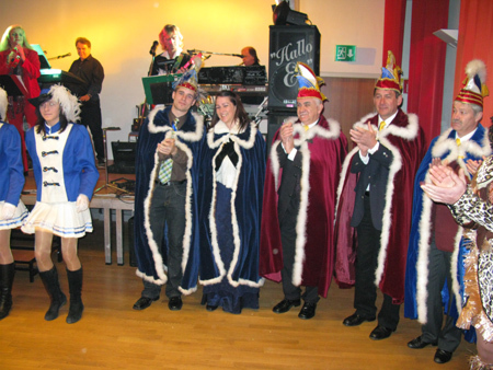 Fasching 2008   2010 - 