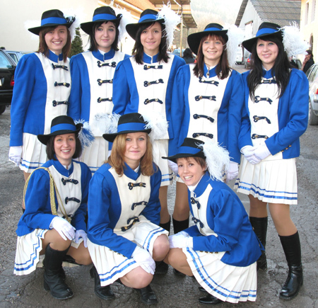 Fasching 2008   2010 - 