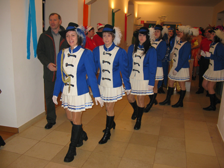 Fasching 2008   2010 - 