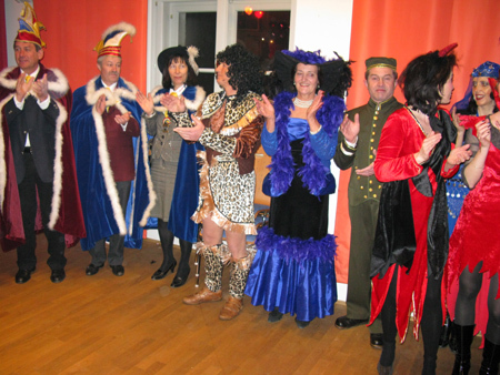 Fasching 2008   2010 - 