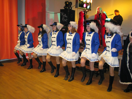 Fasching 2008   2010 - 