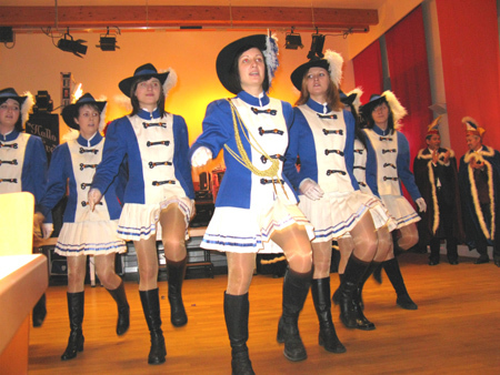 Fasching 2008   2010 - 