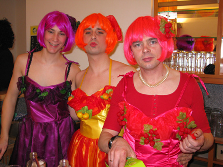 Fasching 2008   2010 - 