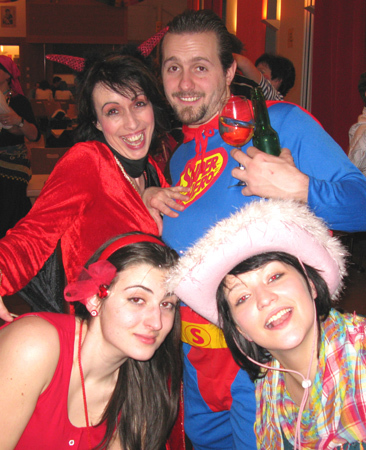 Fasching 2008   2010 - 