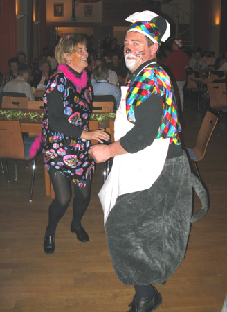 Fasching 2008   2010 - 