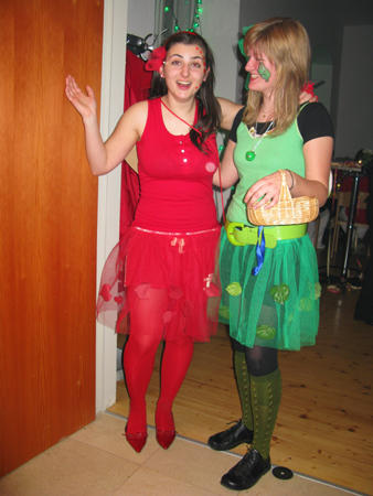 Fasching 2008   2010 - 