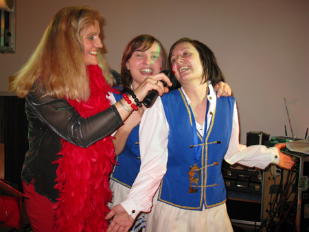 Fasching 2008   2010 - 