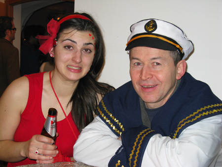 Fasching 2008   2010 - 