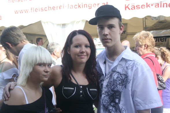 Urfahrranermarkt 2009  - 