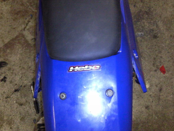 MeI MoPeD!!^^ - 