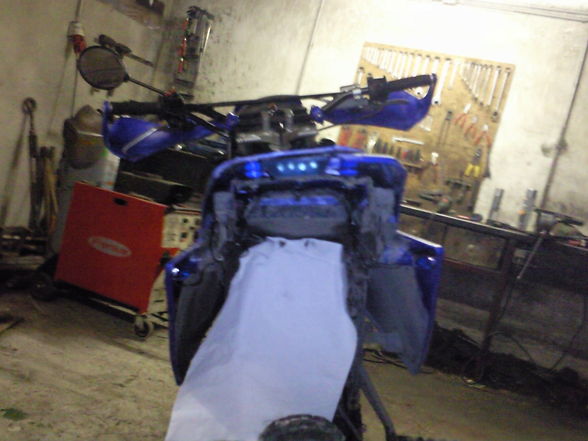 MeI MoPeD!!^^ - 