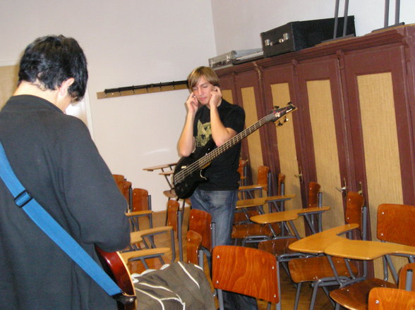 so was wie band - 