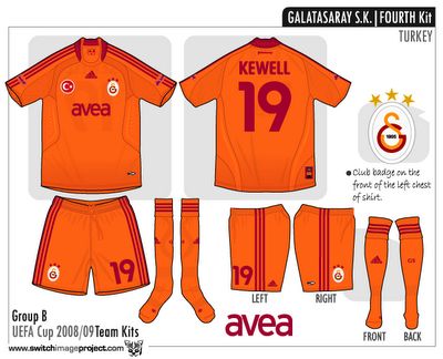 galatasaray - 