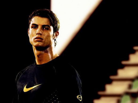 c.ronaldo - 