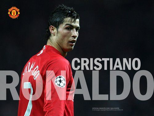 c.ronaldo - 