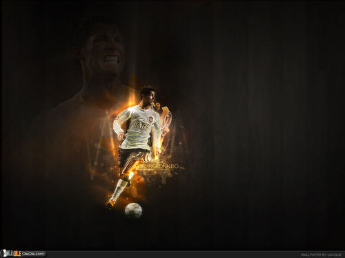 c.ronaldo - 