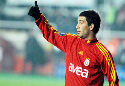 ARDA TURAN - 