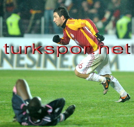 ARDA TURAN - 