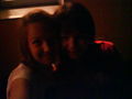 ♥ kathi & i bei meina geb.Party 2009 ♥ - 