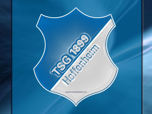 TSG HOFFENHEIM - 