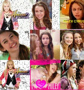 Miley is the best - 