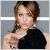 Miley is the best - 