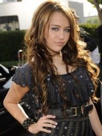 Miley is the best - 