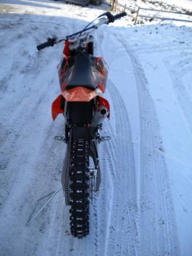 KTM 85 SX  2010 !!!!!!! - 