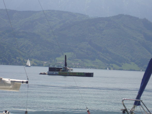 am attersee mid da jenny - 