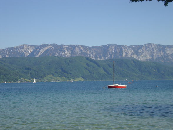 am attersee mid da jenny - 