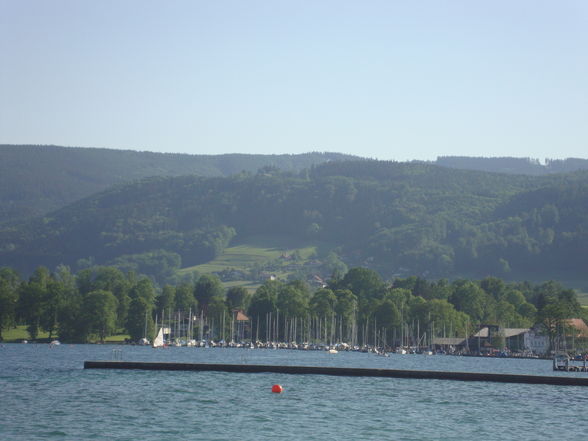 am attersee mid da jenny - 