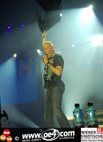 Donauinselfest 2009 - 