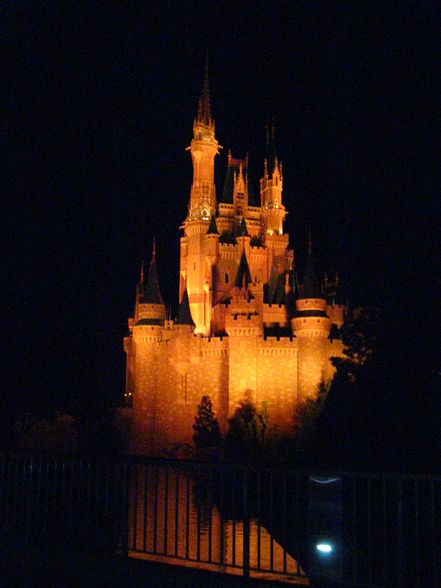 Disneyworld - 