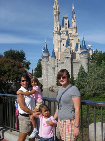 Disneyworld - 