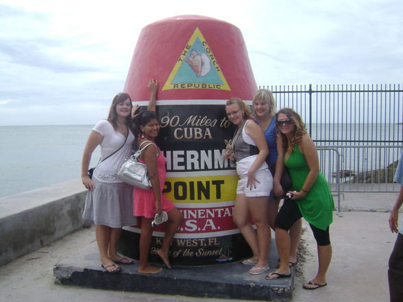 key west - 