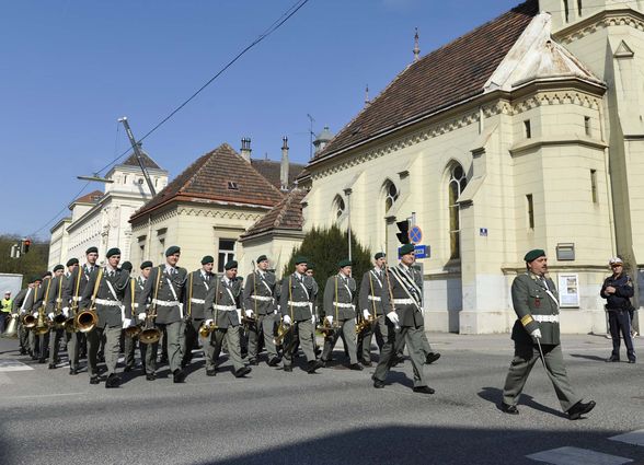 Frühjahrskonzert - 