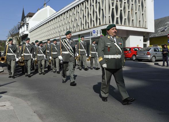 Frühjahrskonzert - 