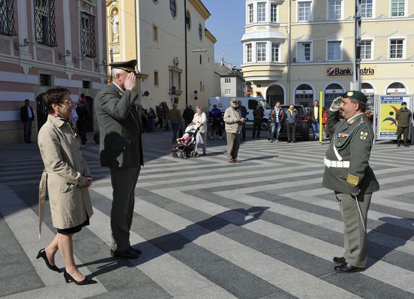 Frühjahrskonzert - 